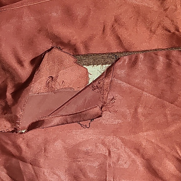 Vintage Projansky Wool Coat designed by 'Louál Original'. - Picture 12 of 16